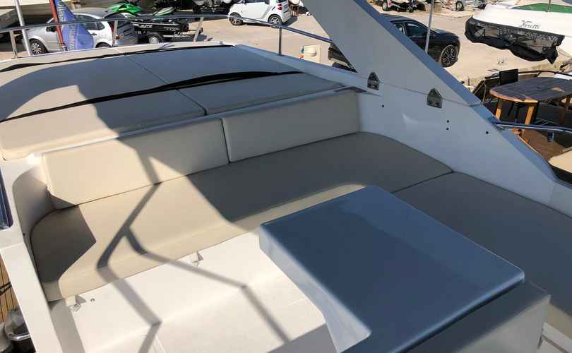 Photo Yaretti 1910 (1991)