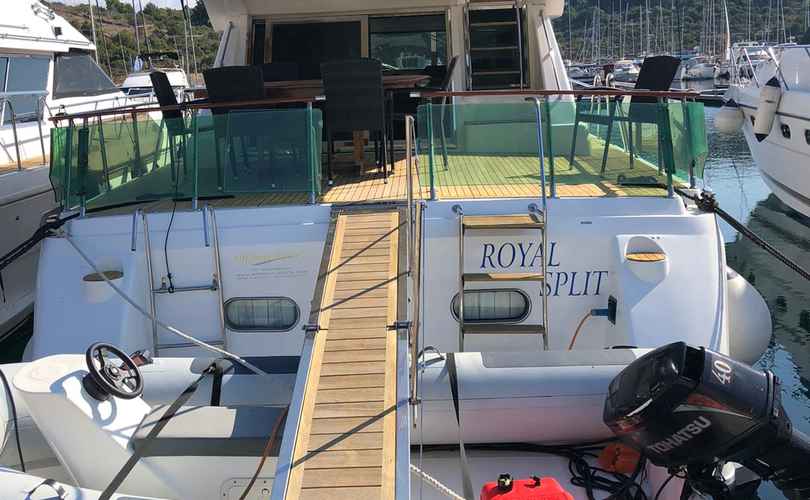 Photo Yaretti 1910 (1991)