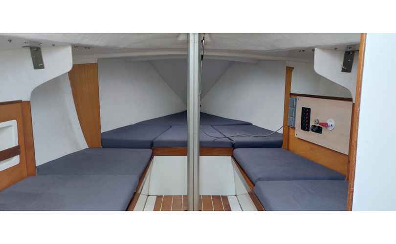 Photo Yatlant 24 (2000)