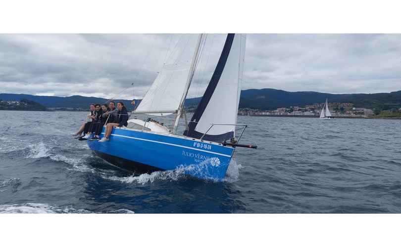 Photo Yatlant 24 (2000)