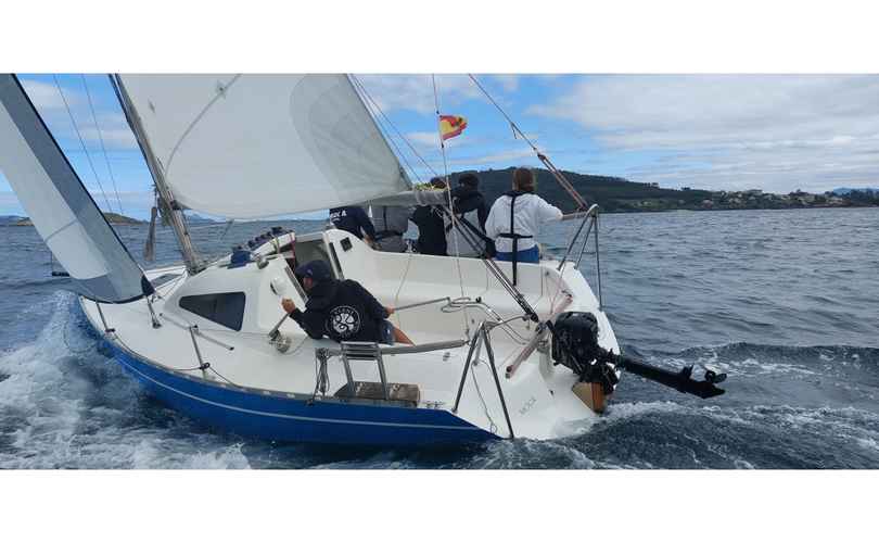 Photo Yatlant 24 (2000)