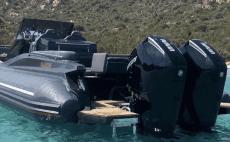 Photo Zar 85 SL (2021)