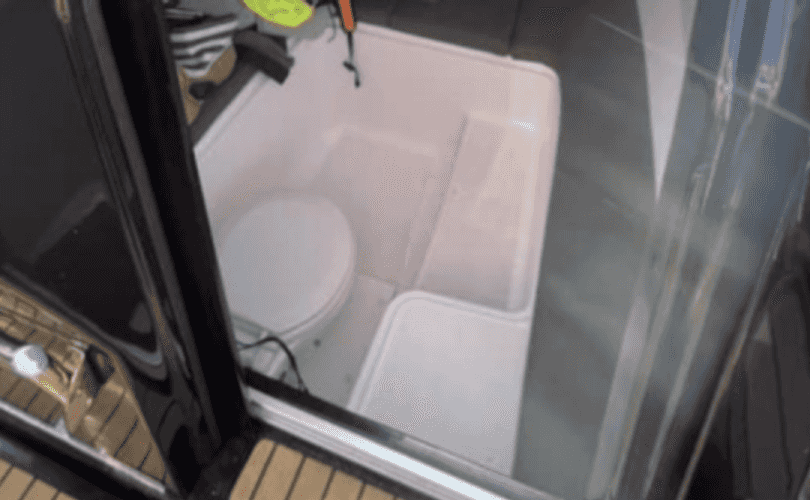 Photo Zar 85 SL (2021)