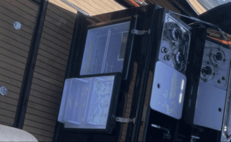 Photo Zar 85 SL (2021)