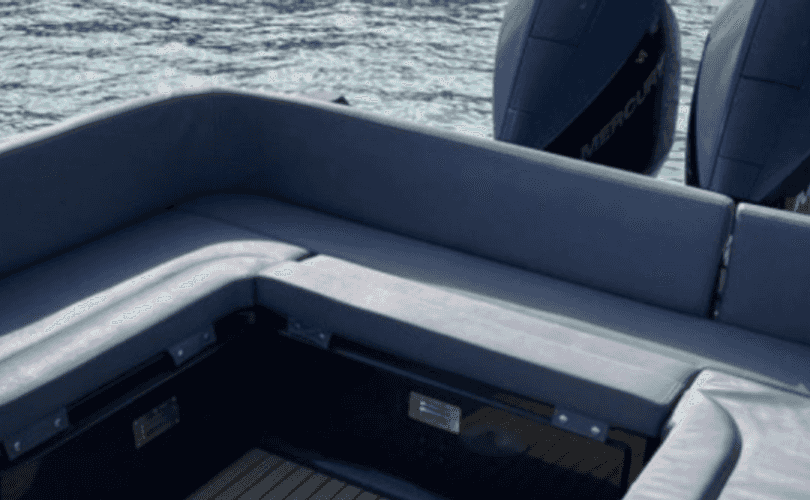 Photo Zar 85 SL (2021)