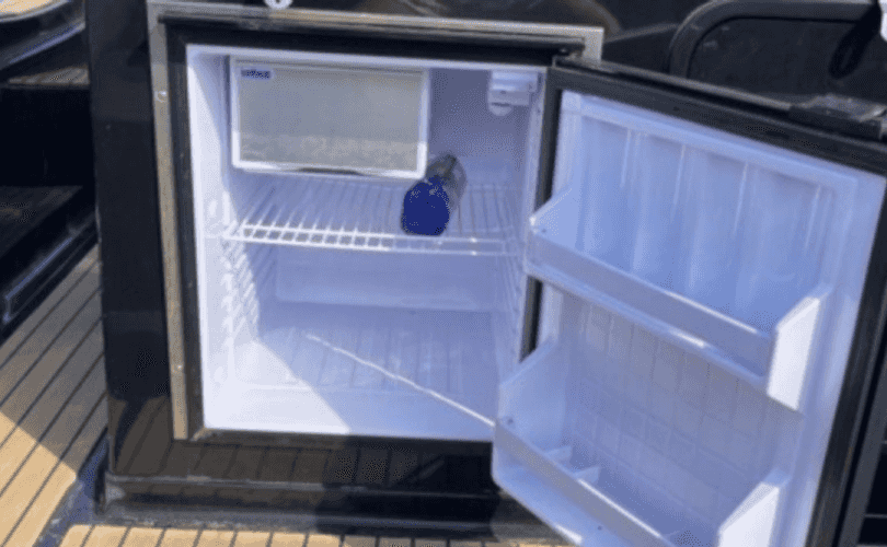 Photo Zar 85 SL (2021)