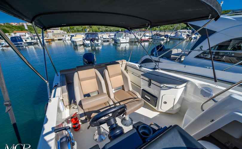 Photo Activ 755 Sundeck (2022)