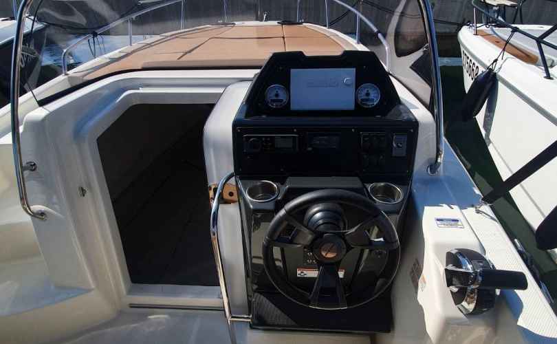 Photo Activ 755 Sundeck (2022)