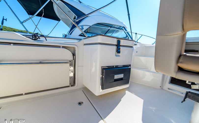 Photo Activ 755 Sundeck (2022)