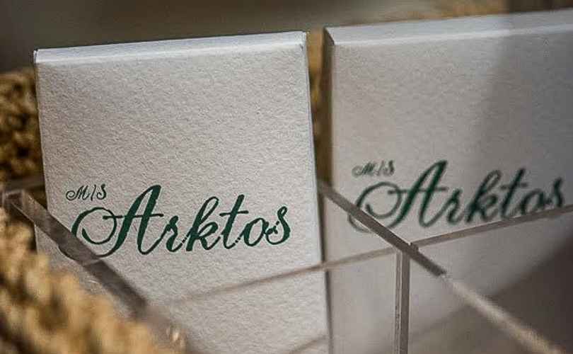 Photo Arktos (2004)