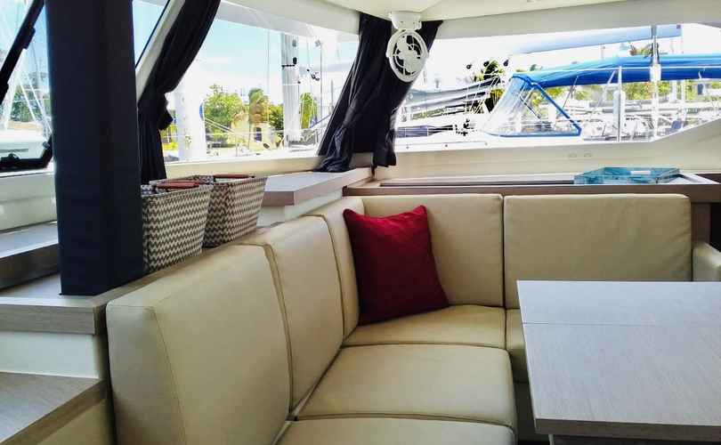 Photo Astrea 42 (2021)