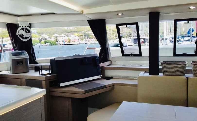 Photo Astrea 42 (2021)