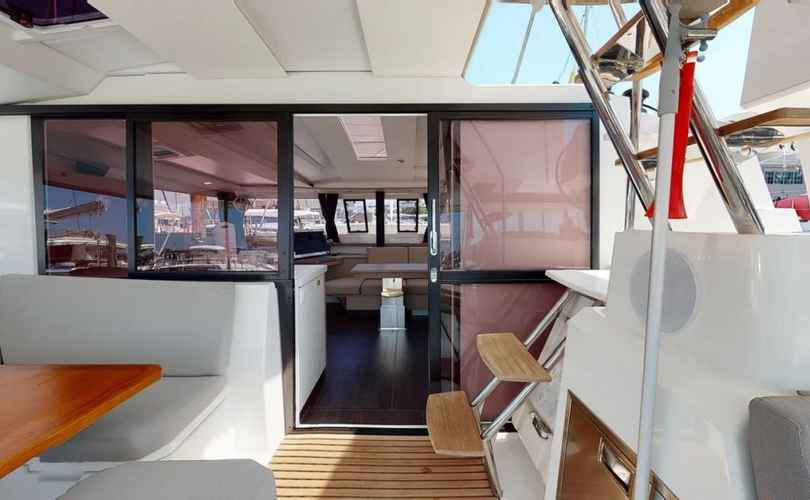 Photo Astrea 42 (2021)