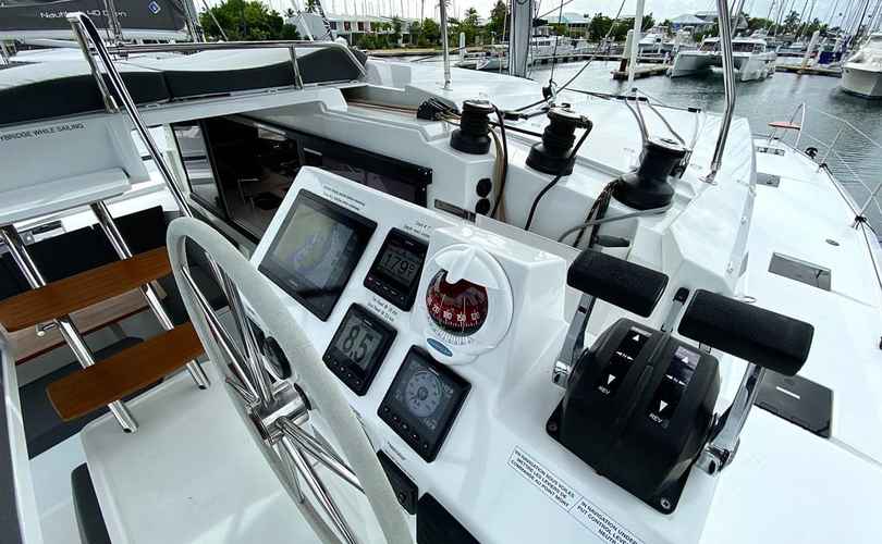 Photo Astrea 42 (2019)