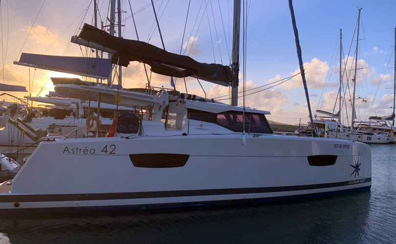 Astrea 42