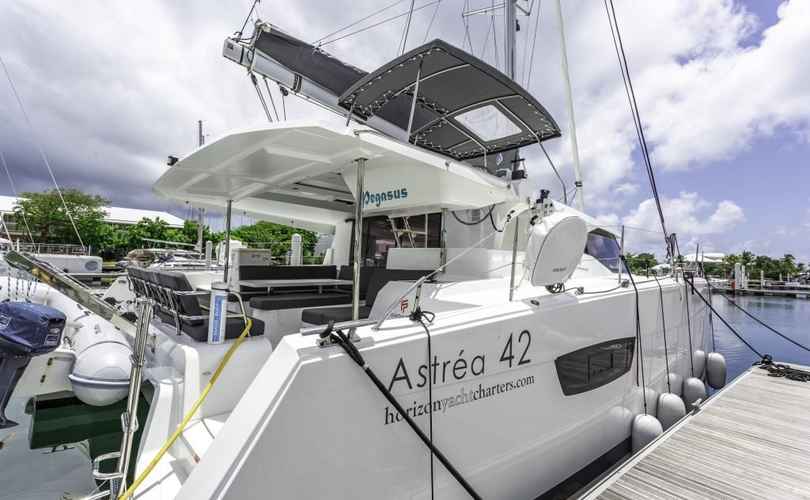 Photo Astrea 42 (2022)