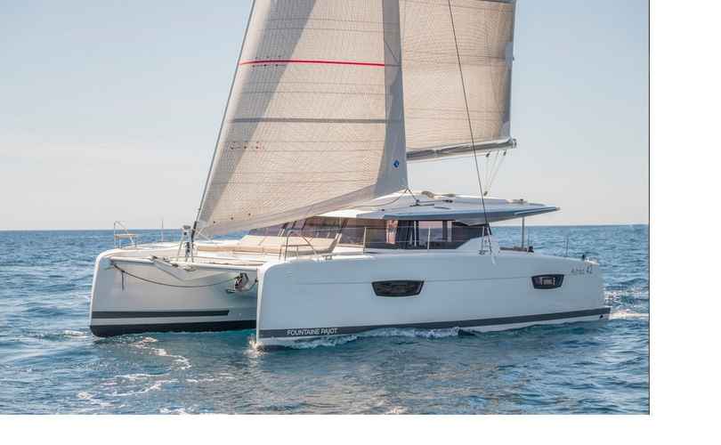 Photo Astrea 42 (2023)