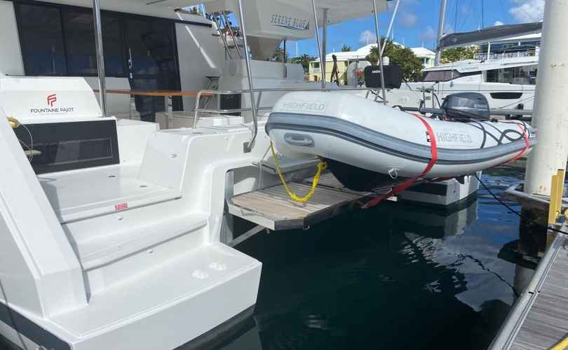 Photo Astrea 42 (2021)