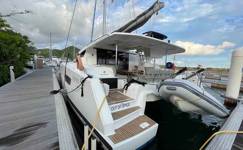 Astrea 42