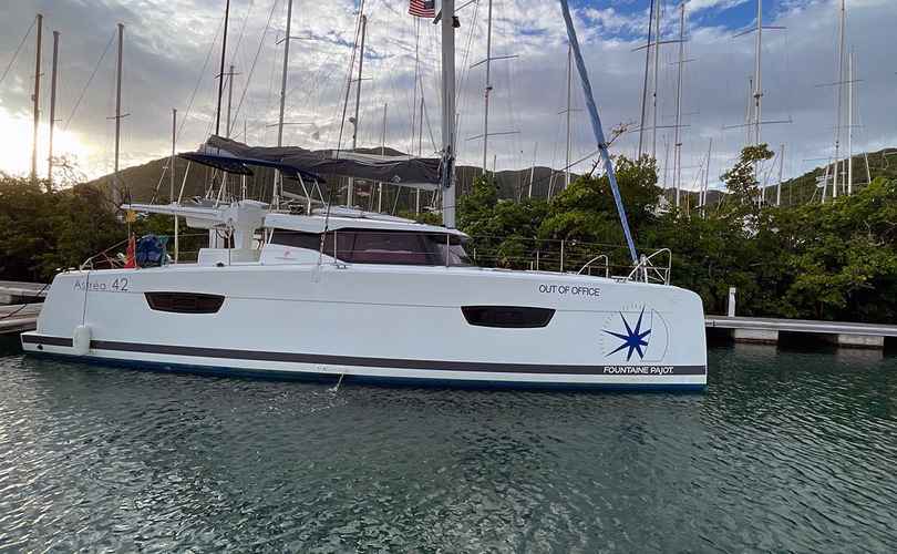 Astrea 42