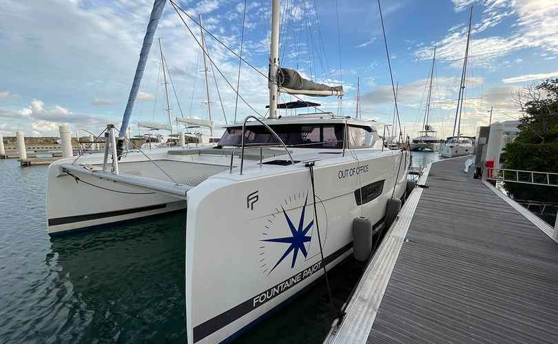 Astrea 42