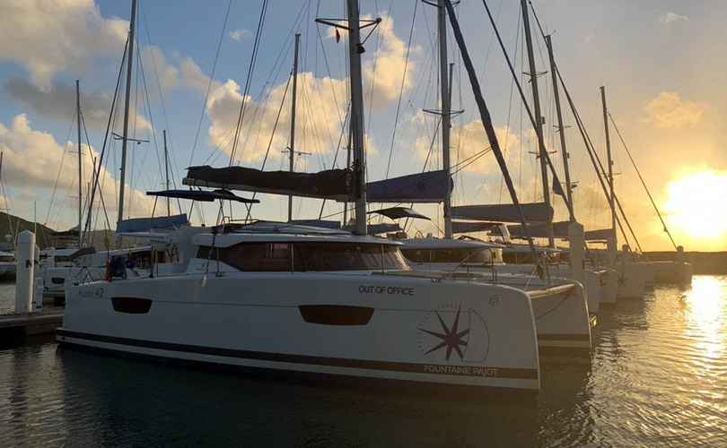 Astrea 42