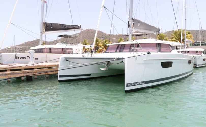 Astrea 42