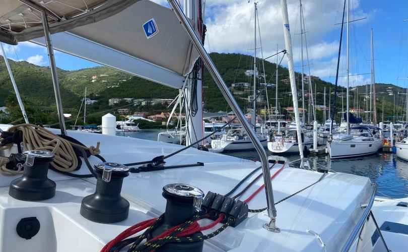 Photo Astrea 42 (2021)