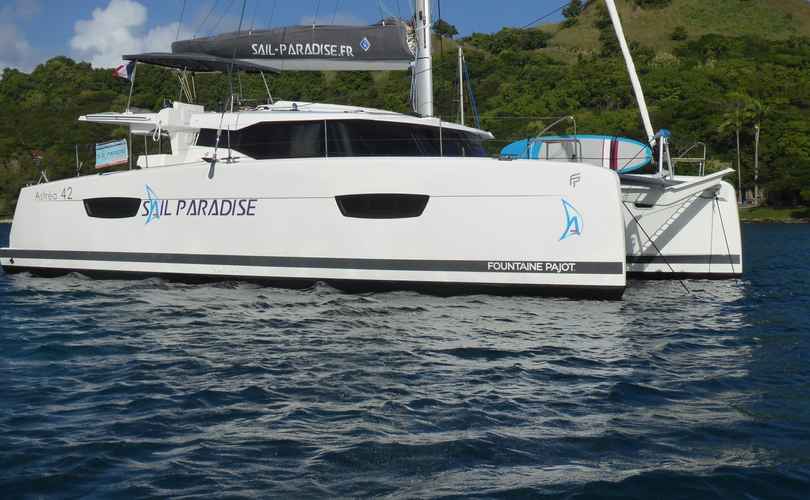 Photo Astrea 42 (2020)