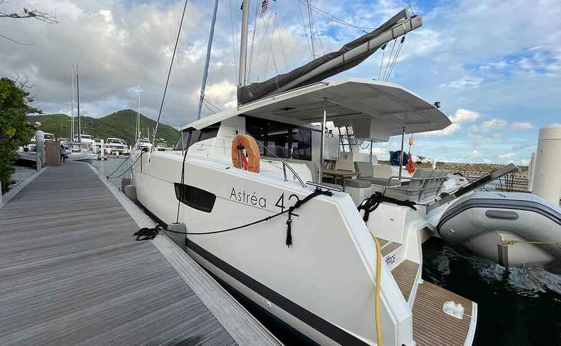 Astrea 42