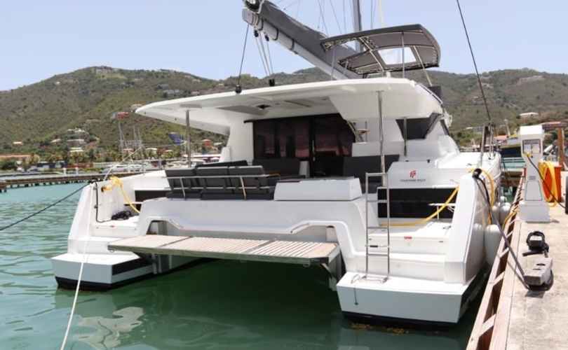Astrea 42