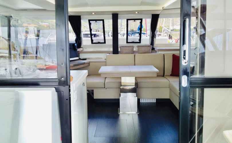 Photo Astrea 42 (2021)