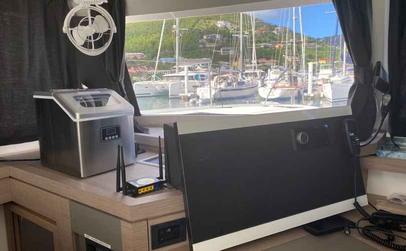 Photo Astrea 42 (2021)