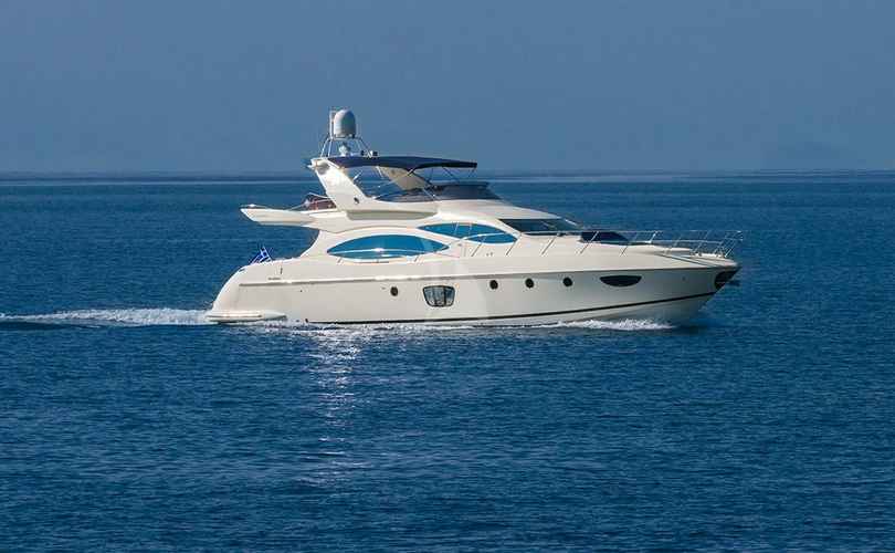 Photo Azimut 71 (2008)