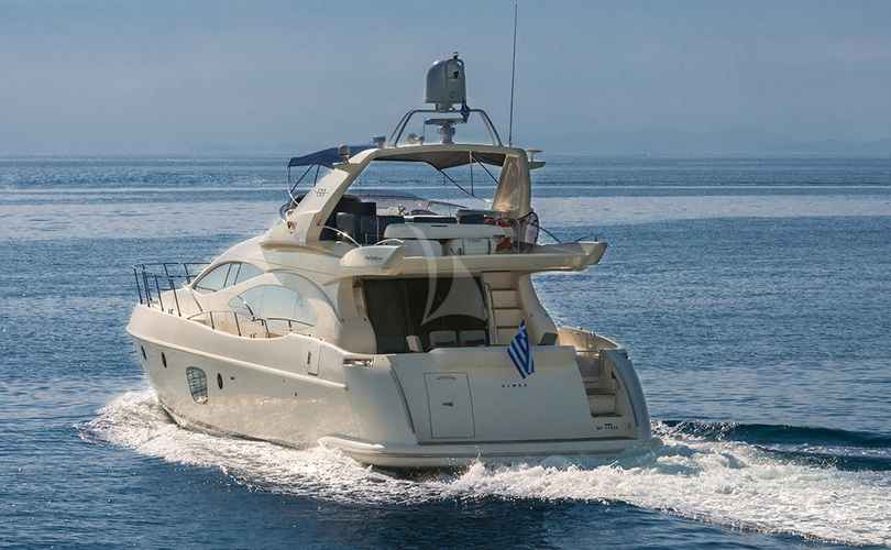 Photo Azimut 71 (2008)