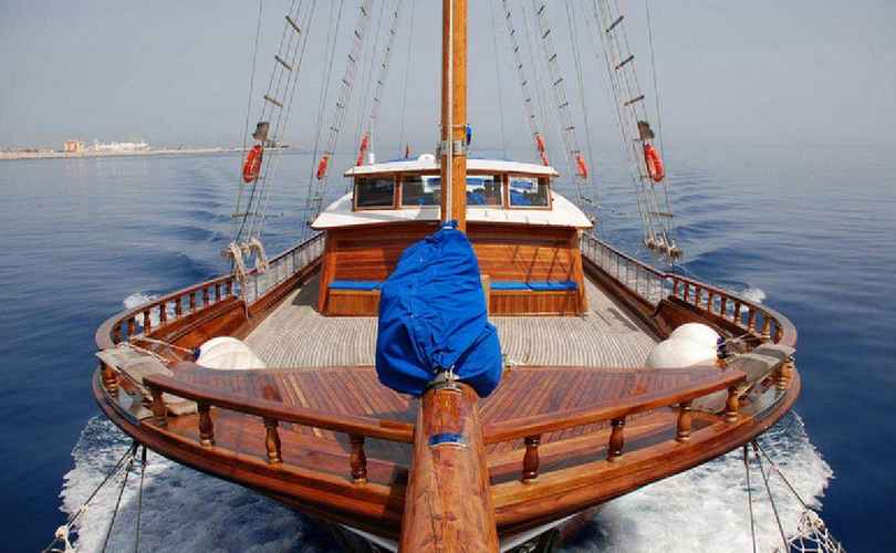 Bahriyeli C