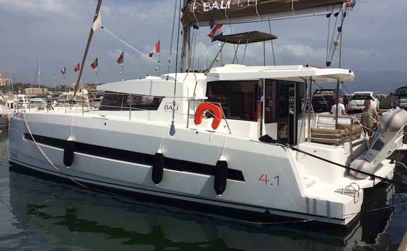 Bali 4.1