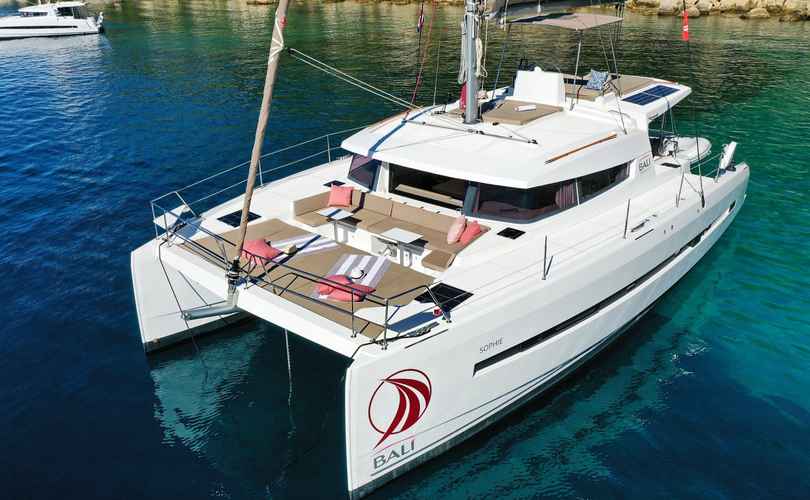 Photo Bali 4.5 (2019)