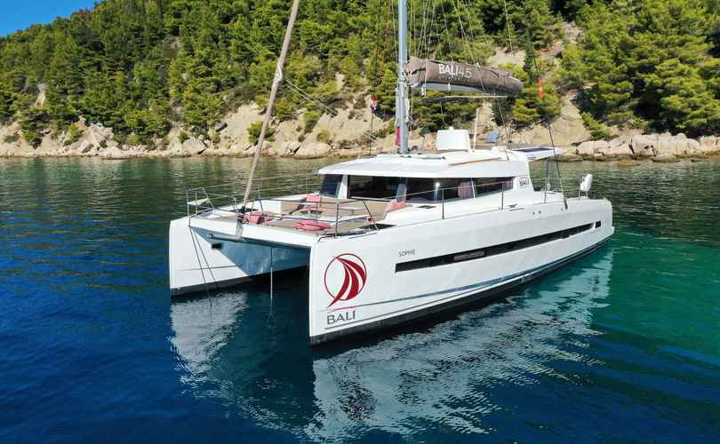 Photo Bali 4.5 (2019)