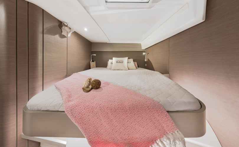 Photo Bali Catspace Voile (2023)