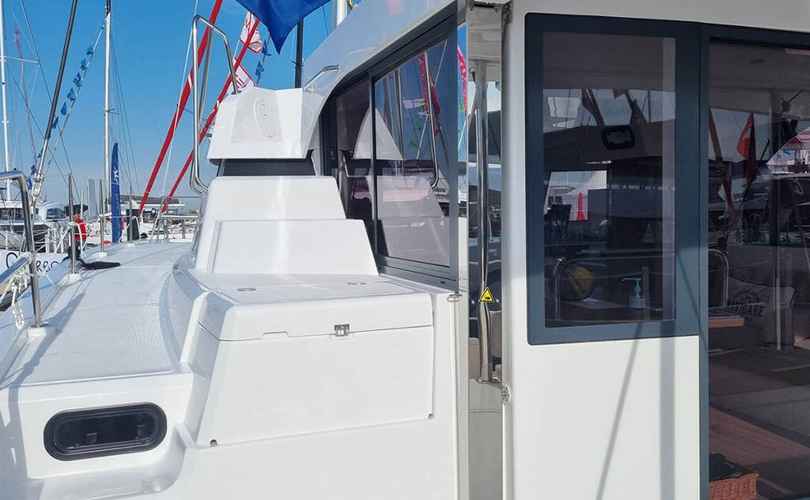 Photo Bali Catspace Voile (2022)