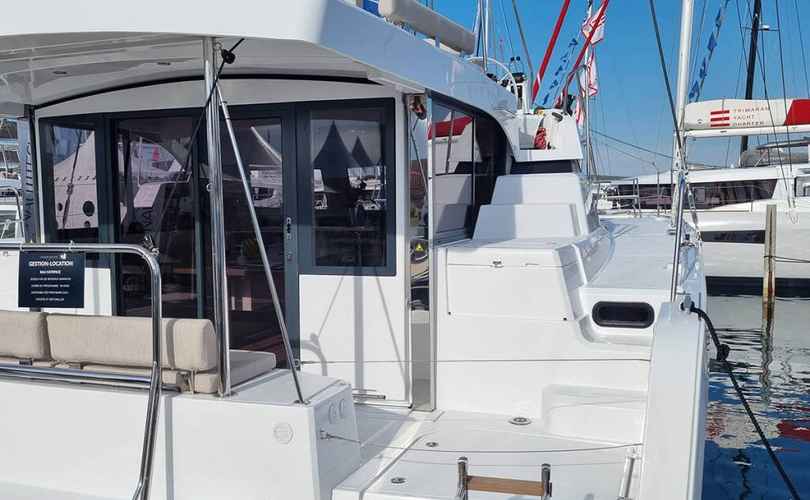 Photo Bali Catspace Voile (2022)