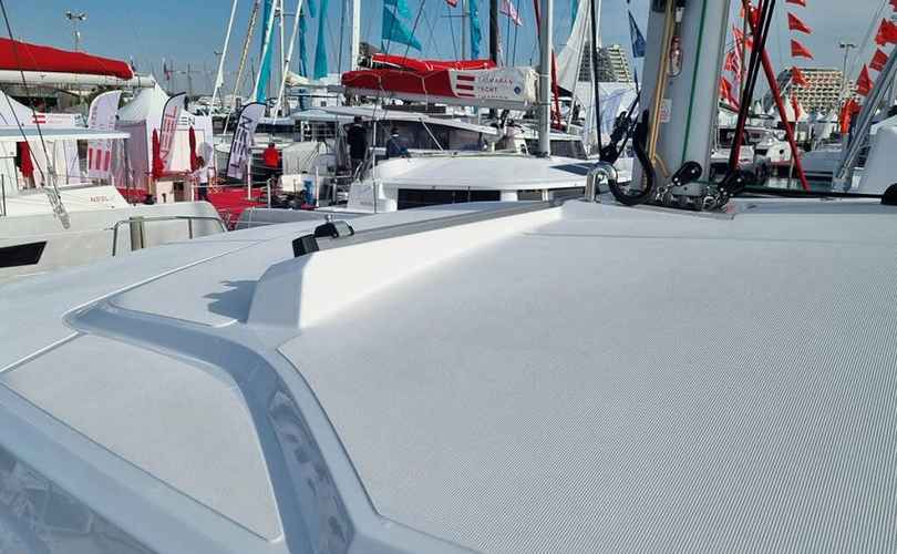 Photo Bali Catspace Voile (2022)