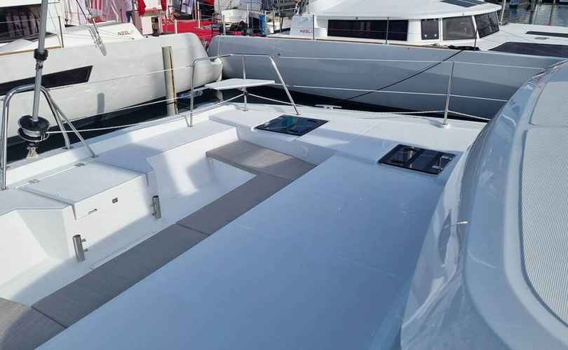 Photo Bali Catspace Voile (2022)