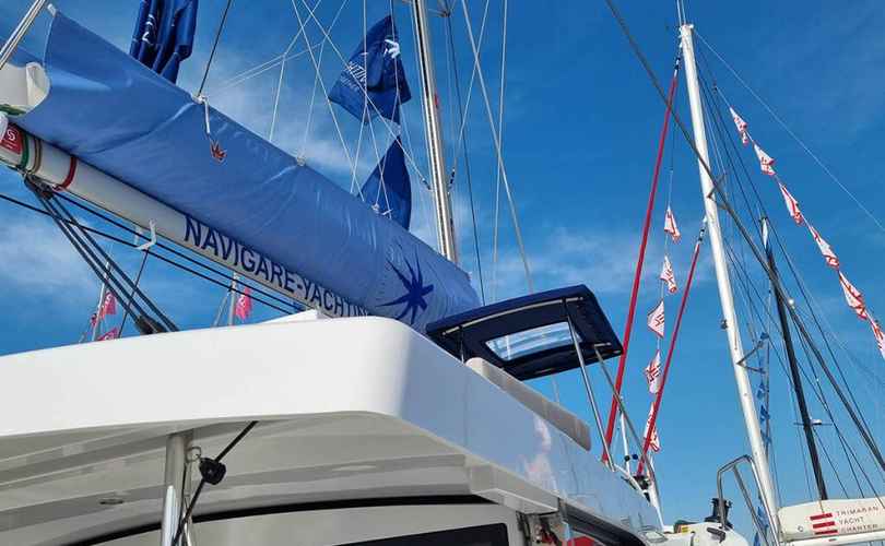 Photo Bali Catspace Voile (2022)