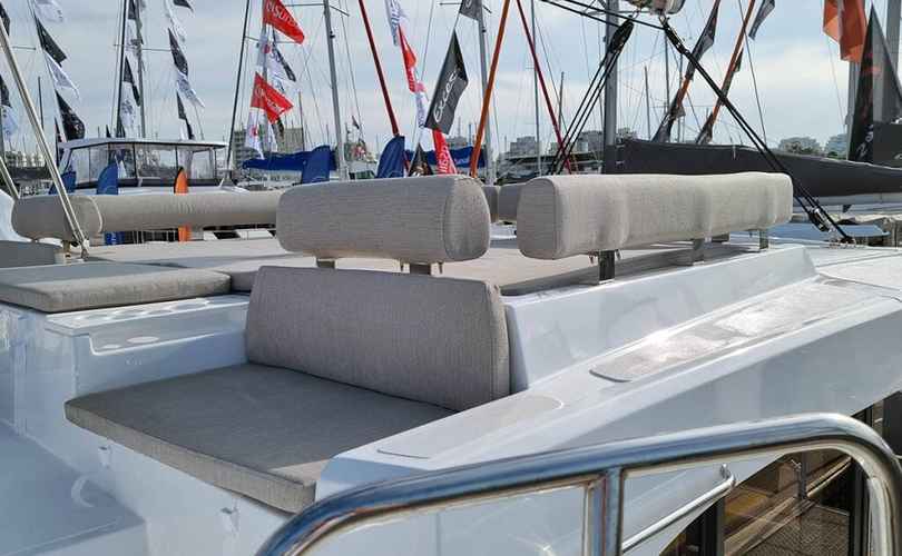 Photo Bali Catspace Voile (2022)