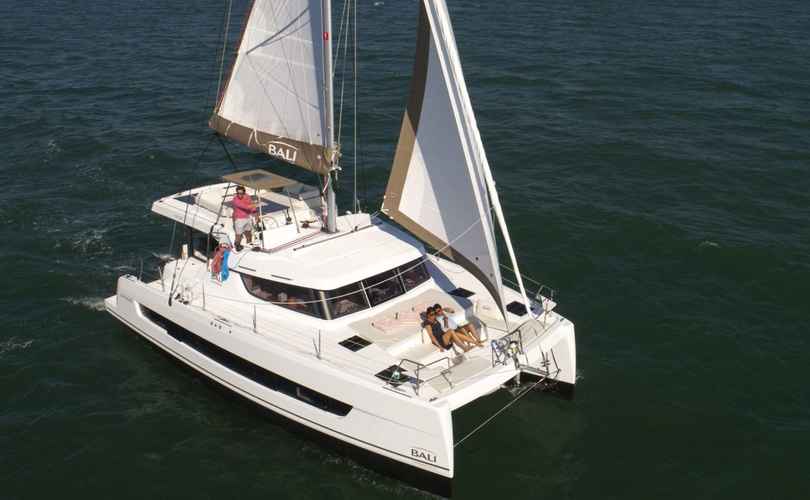 Photo Bali Catspace Voile (2023)
