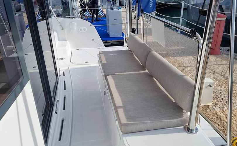 Photo Bali Catspace Voile (2022)