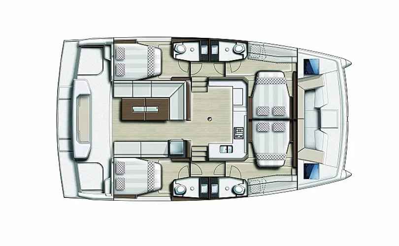 Photo Bali Catspace Voile (2022)