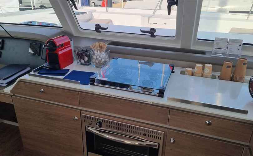 Photo Bali Catspace Voile (2022)